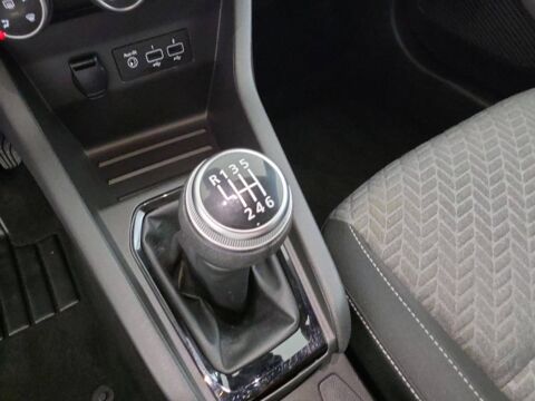Clio TCe 90 - 21N 2022 occasion 29000 Quimper
