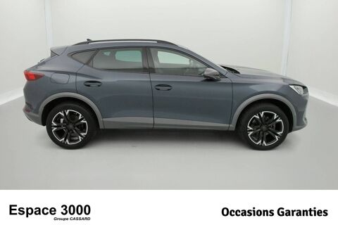 Formentor 2.0 TDI 150 ch 2022 occasion 25000 Besan&ccedil;on