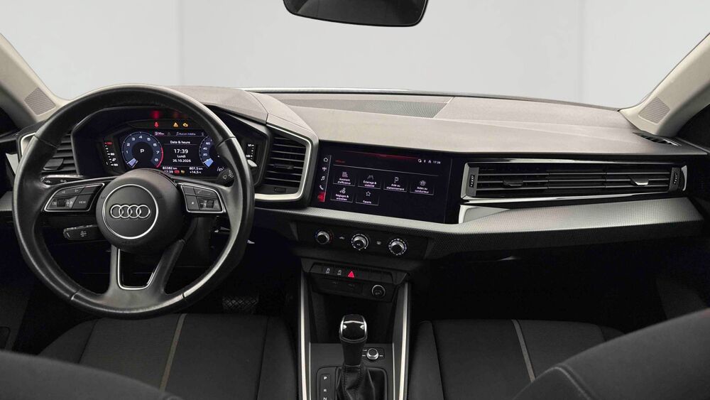 A1 Sportback 25 TFSI 95 ch S tronic 7 2023 occasion 94430 Chennevi&egrave;res-sur-Marne
