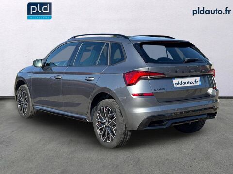 Kamiq 1.0 TSI Evo 110 ch DSG7 2023 occasion 13300 Salon-de-Provence