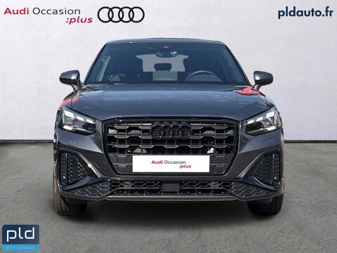 Q2 35 TFSI 150 S tronic 7 2025 occasion 13090 Aix-en-Provence