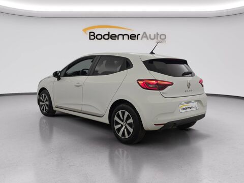 Clio TCe 90 2023 occasion 29600 Morlaix