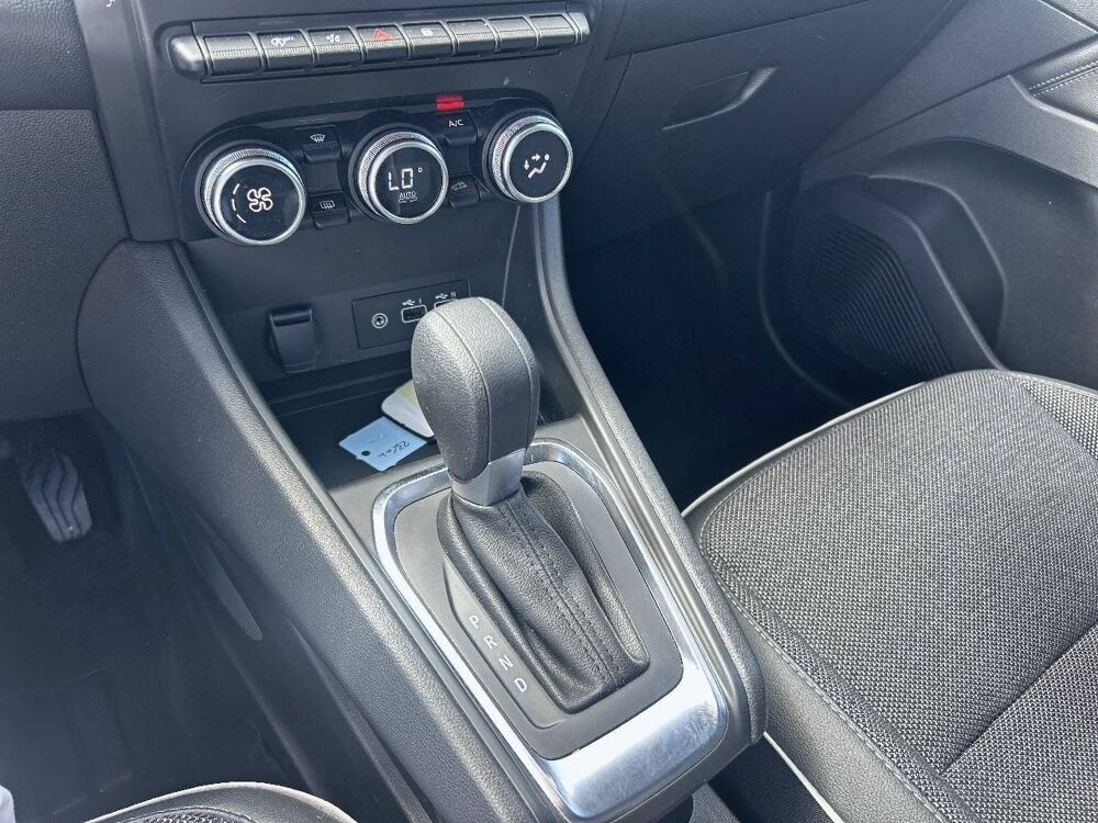 Captur mild hybrid 160 EDC 2024 occasion 14200 H&eacute;rouville-Saint-Clair