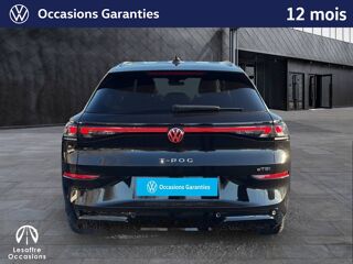 T-ROC T-Roc 1.5 eTSI EVO2 Hybrid 150 ch DSG7 2025 occasion 62500 Salperwick