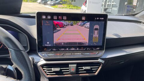Formentor 1.5 eTSI Hybrid 150 ch DSG7 2025 occasion 38300 Bourgoin-Jallieu