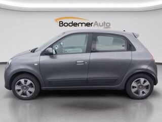 Twingo III 0.9 TCe 90 E6C 2018 occasion 50100 Cherbourg-en-Cotentin