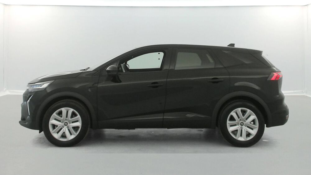Symbioz E-Tech full hybrid 145 2025 occasion 50000 Saint-L&ocirc;