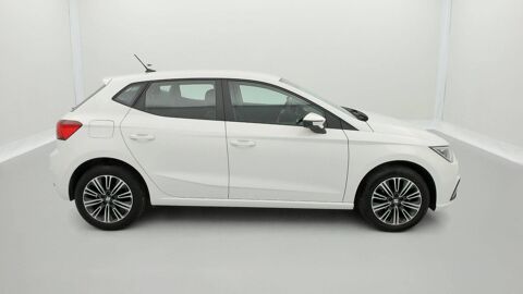 Ibiza 1.0 TSI 95 ch S/S BVM5 2023 occasion 25000 Besan&ccedil;on