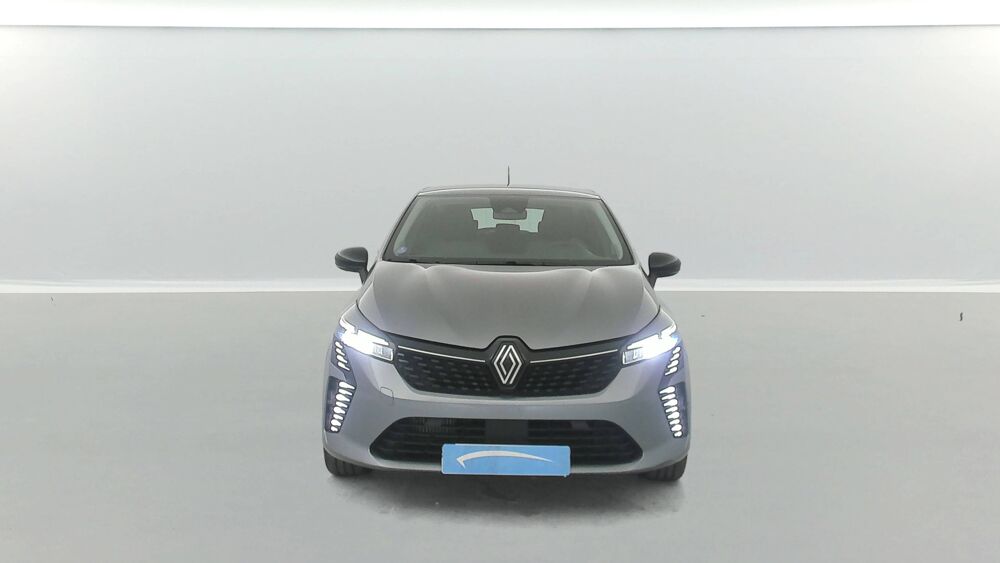 Clio TCe 90 2024 occasion 50000 Saint-L&ocirc;