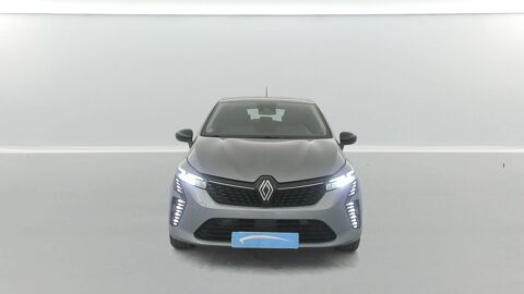 Clio TCe 90 2024 occasion 50000 Saint-L&ocirc;