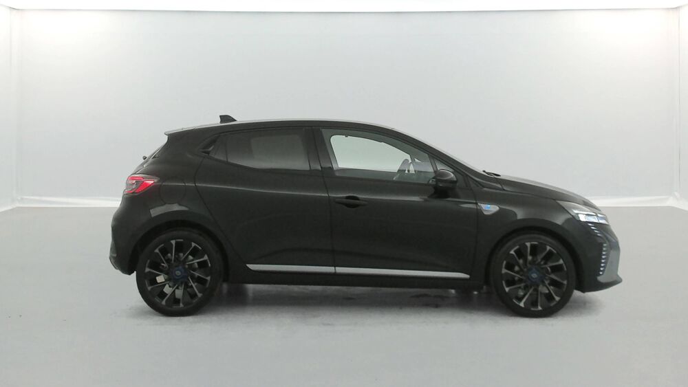 Clio TCe 90 ch GSR2 2025 occasion 22600 Loud&eacute;ac