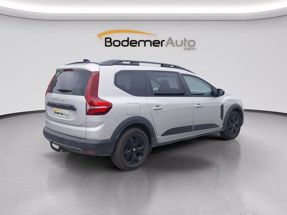 Jogger ECO-G 100 7 places 2023 occasion 61200 Argentan
