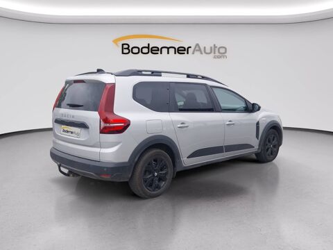 Jogger ECO-G 100 7 places 2023 occasion 61200 Argentan