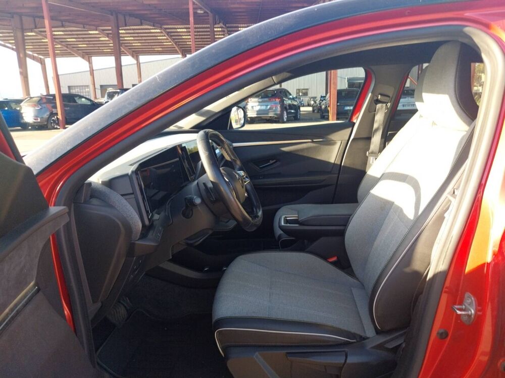M&eacute;gane Megane E-Tech EV60 220 ch super charge 2023 occasion 50100 Cherbourg-en-Cotentin