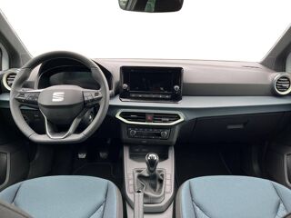 Arona 1.0 TSI 95 ch Start/Stop BVM5 2026 occasion 13090 Aix-en-Provence