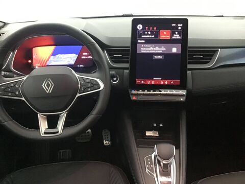 Symbioz E-Tech full hybrid 145 2025 occasion 50200 Coutances