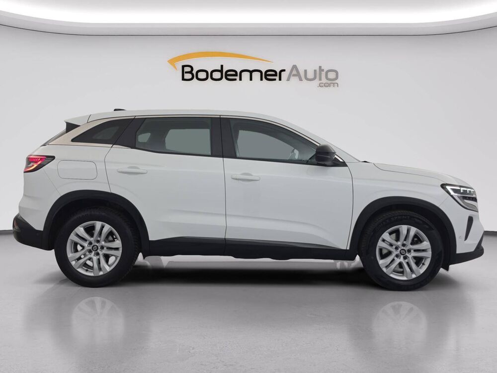 Austral E-Tech hybrid 200 2024 occasion 61000 Alen&ccedil;on