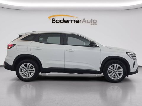 Austral E-Tech hybrid 200 2024 occasion 61000 Alen&ccedil;on