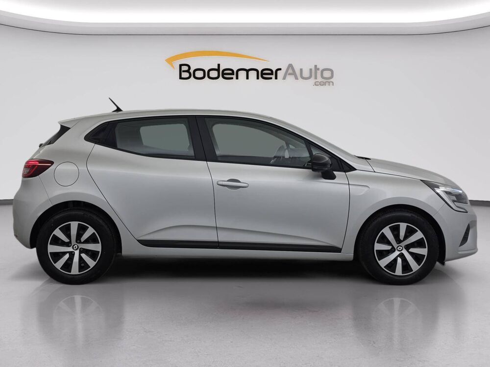Clio TCe 90 2024 occasion 29000 Quimper
