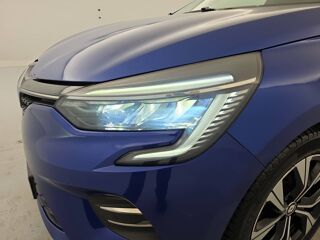 Clio E-Tech full hybrid 145 2022 occasion 14400 Bayeux