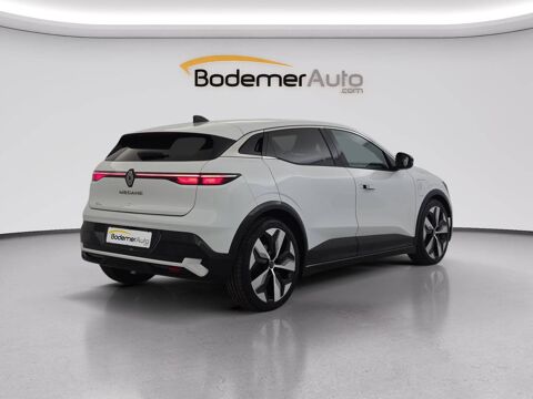 M&eacute;gane Megane E-Tech EV60 220 ch optimum charge 2022 occasion 56400 Auray