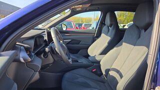 Terramar 1.5 eHybrid 204 ch DSG6 2025 occasion 38300 Bourgoin-Jallieu