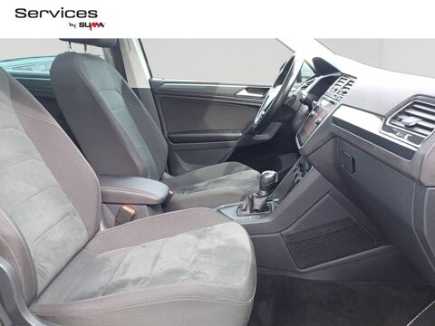 Tiguan 2.0 TDI 150 DSG7 2020 occasion 01440 Viriat