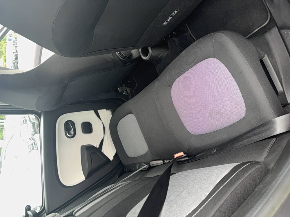Twingo III E-Tech 2022 occasion 22200 Guingamp
