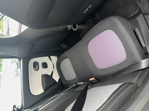 Twingo III E-Tech 2022 occasion 22200 Guingamp
