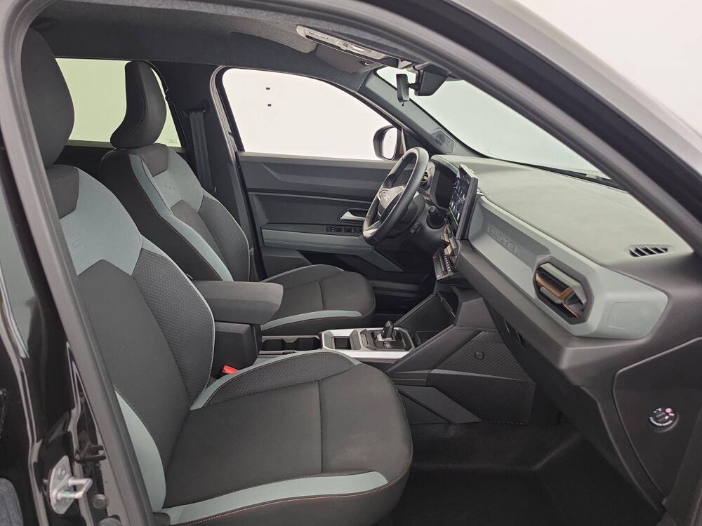 Duster Hybrid 140 2025 occasion 29900 Concarneau