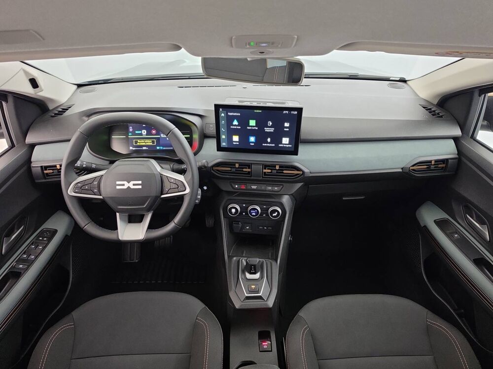 Jogger Hybrid 155 7 pl 2026 occasion 50200 Coutances