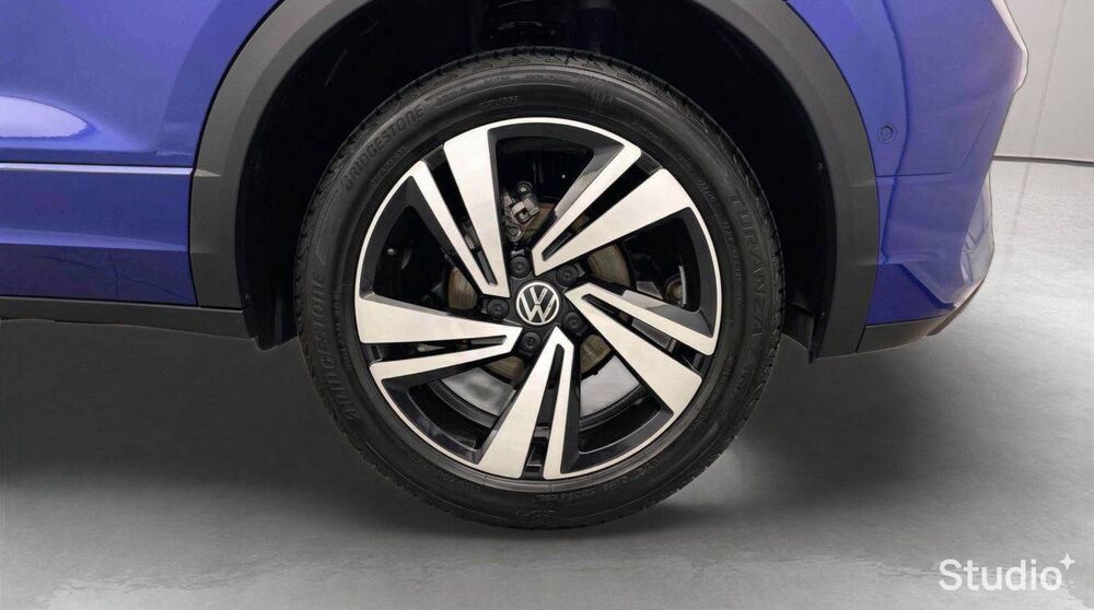 T-ROC T-Roc 1.5 TSI EVO 150 Start/Stop DSG7 2022 occasion 94430 Chennevi&egrave;res-sur-Marne
