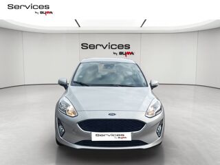 Fiesta 1.0 EcoBoost 95 ch S&S BVM6 2020 occasion 01440 Viriat