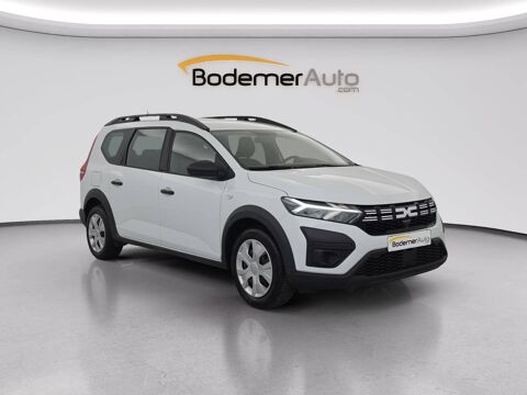 Jogger ECO-G 100 7 places 2023 occasion 50000 Saint-L&ocirc;