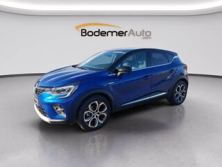 Captur E-Tech full hybrid 145 2023 occasion 22600 Loud&eacute;ac