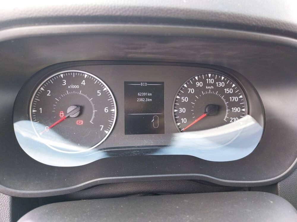 Duster Blue dCi 115 4x2 2022 occasion 56850 Caudan