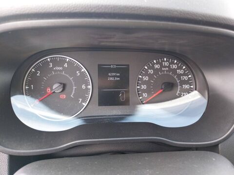 Duster Blue dCi 115 4x2 2022 occasion 56850 Caudan