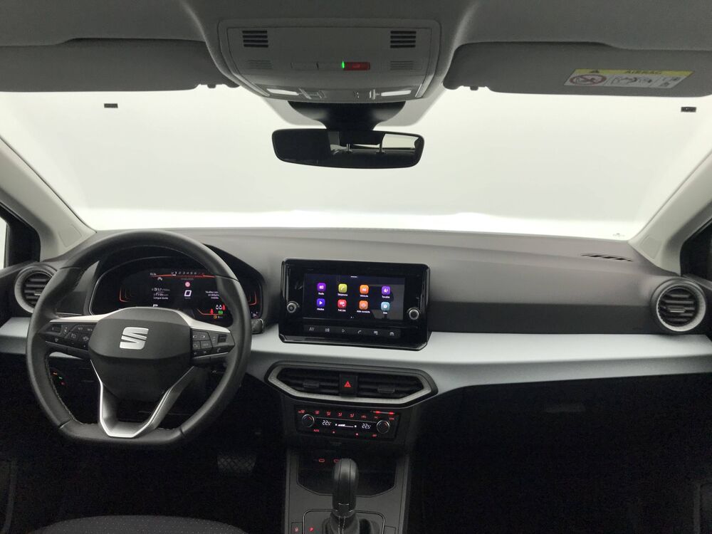 Ibiza 1.0 TSI 115 ch S/S DSG7 2025 occasion 25000 Besan&ccedil;on