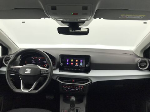 Ibiza 1.0 TSI 115 ch S/S DSG7 2025 occasion 25000 Besan&ccedil;on