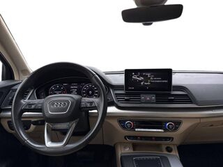Q5 2.0 TDI 190 S tronic 7 Quattro 2017 occasion 13730 Saint-Victoret