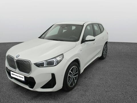 BMW X1 i eDrive20 204ch BVA 2024 occasion Chennevières-sur-Marne 94430