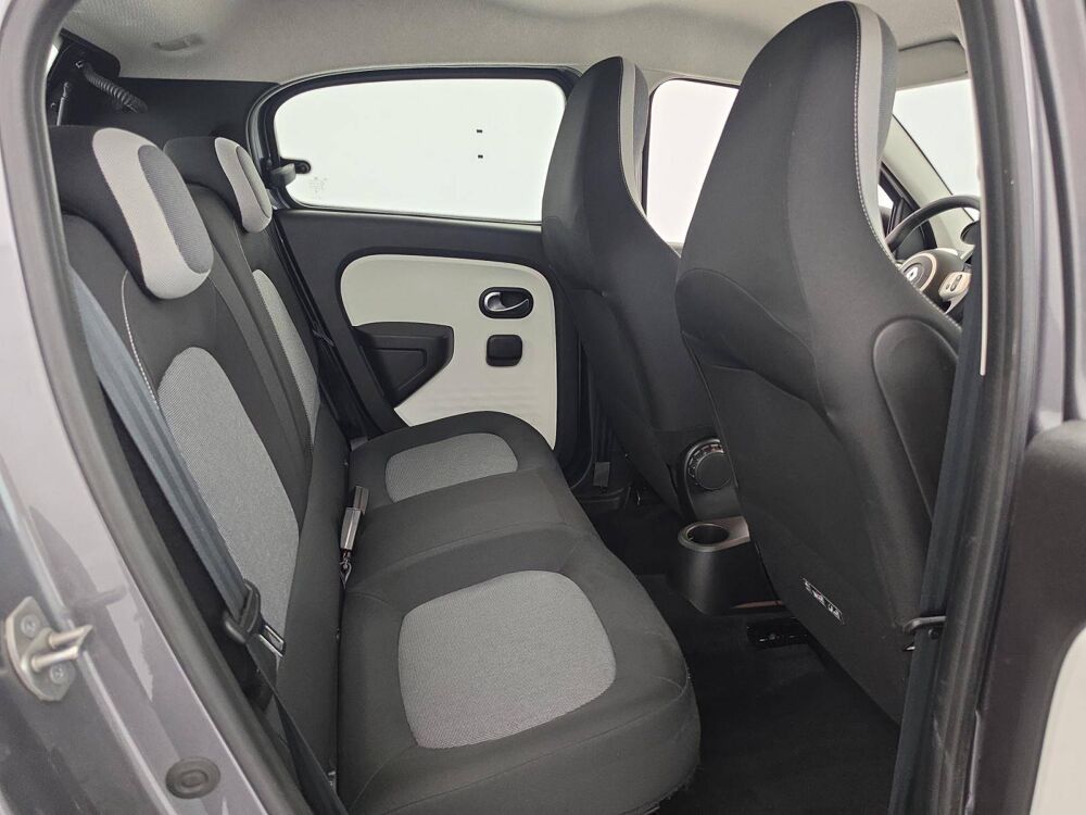 Twingo III SCe 65 2023 occasion 29000 Quimper
