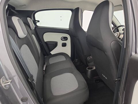 Twingo III SCe 65 2023 occasion 29000 Quimper