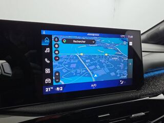 Clio E-Tech full hybrid 160 ch 2026 occasion 29150 Ch&acirc;teaulin