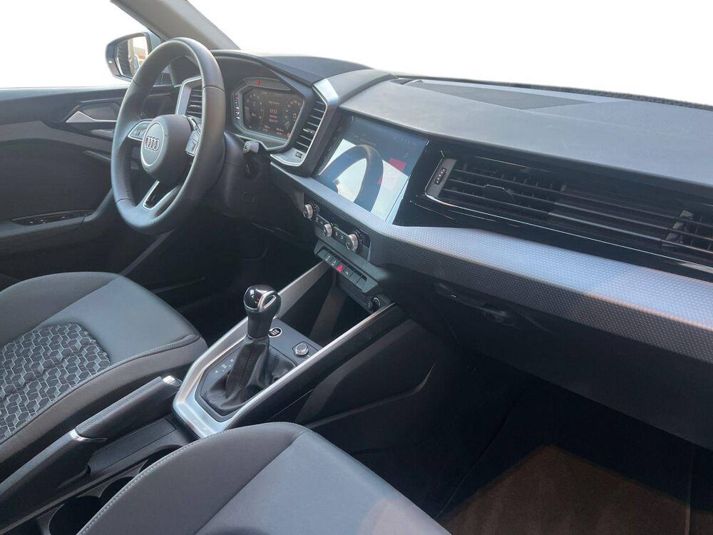 A1 Sportback 30 TFSI 116 ch S tronic 7 2025 occasion 13011 Marseille
