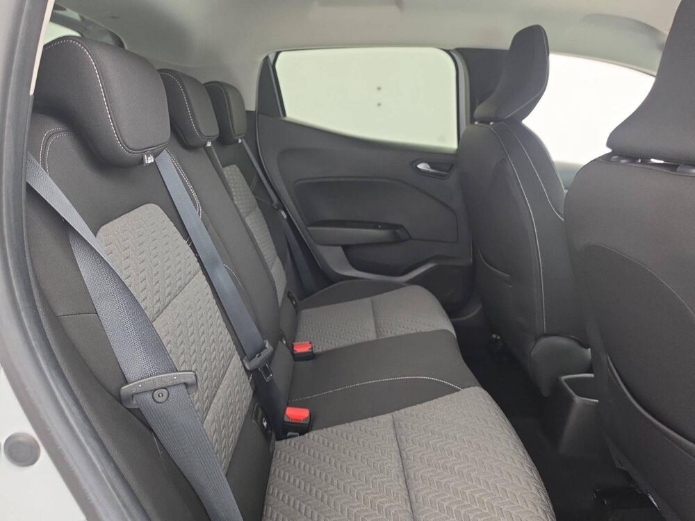 Clio TCe 90 2023 occasion 29600 Morlaix