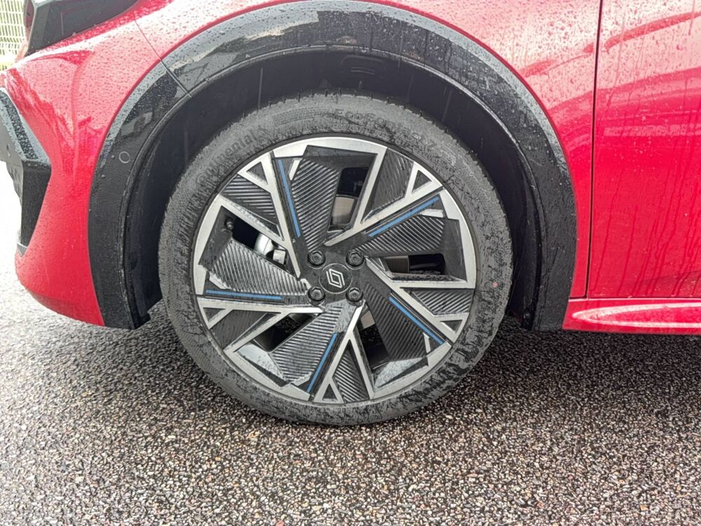 Clio TCe 115 ch EDC 2026 occasion 56800 Plo&euml;rmel