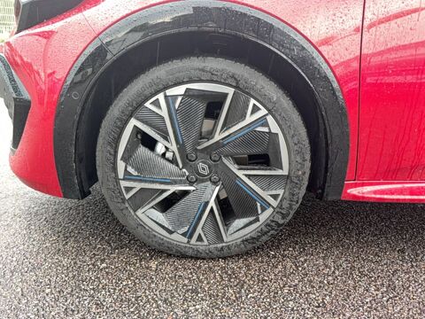 Clio TCe 115 ch EDC 2026 occasion 56800 Plo&euml;rmel