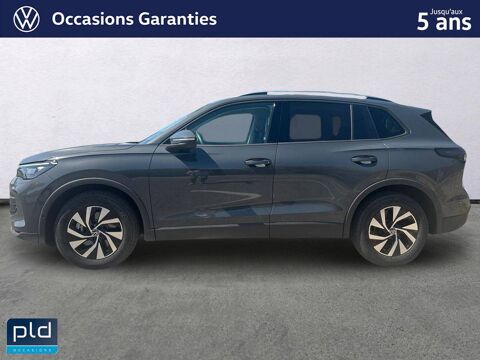 Tiguan 2.0 TDI 150ch DSG7 2025 occasion 13730 Saint-Victoret