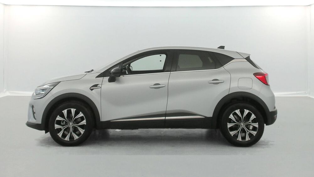 Captur E-Tech hybride rechargeable 160 2023 occasion 56300 Pontivy